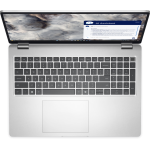 Dell Pro 16 Plus | 16-inch FHD Non Touch | Intel Core Ultra 7 268V | 32GB RAM | 1TB SSD | Silver | Win 11 Pro - New (Damaged Box)