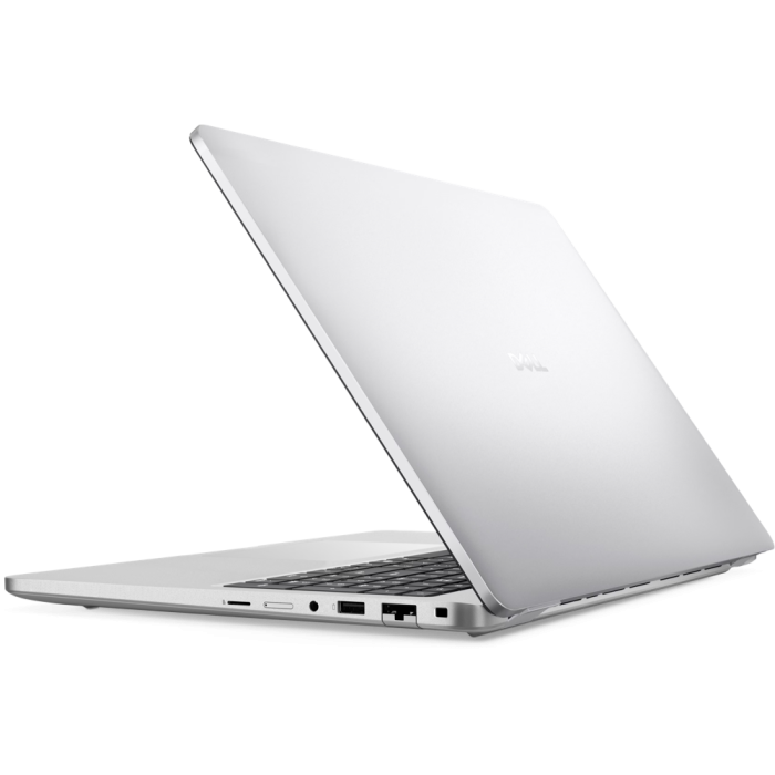 Dell Pro 16 Plus | 16-inch FHD Non Touch | Intel Core Ultra 7 268V | 32GB RAM | 1TB SSD | Silver | Win 11 Pro - New (Damaged Box)