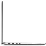 Dell Pro 16 Plus | 16-inch FHD Non Touch | Intel Core Ultra 7 268V | 32GB RAM | 1TB SSD | Silver | Win 11 Pro - New (Damaged Box)