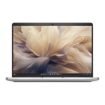 Dell Pro 14 Plus | 14-inch FHD+ 2 in 1 | Intel® Core™ Ultra 7 265V | 32GB RAM | 1TB SSD | Silver | Win 11 Pro – New