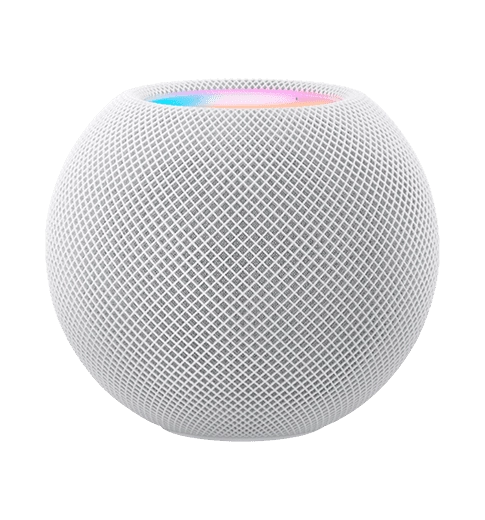 intelektual-nij-dinamik-apple-homepod-mini-white-1.png Apple HomePod mini | White - New