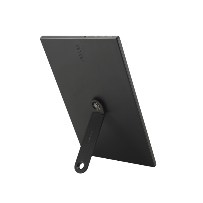 ASUS ZenScreen MB169CK | 15.6-inch FHD IPS | Portable USB Monitor | Dual USB-C | 360° Kickstand - New - Image 2