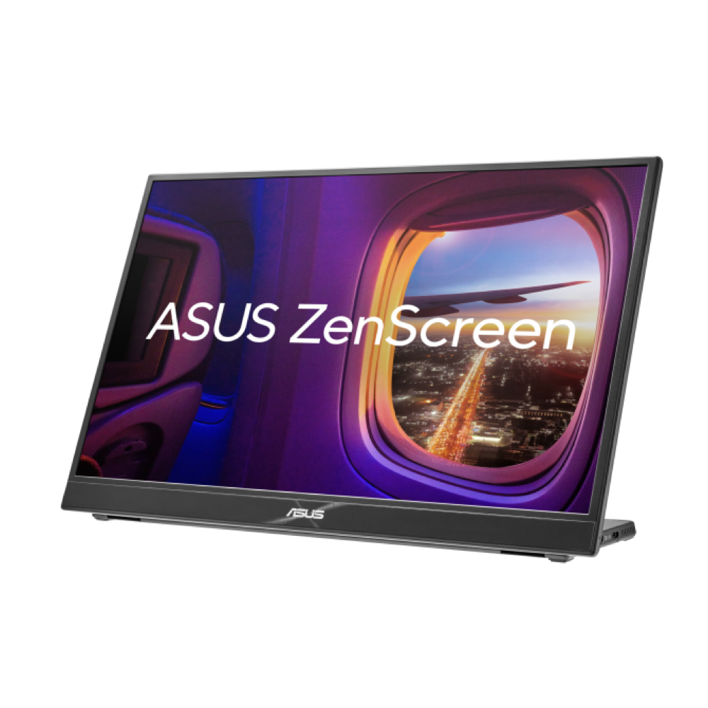 ASUS MB16QHG.001 ASUS ZenScreen MB16QHG Portable Monitor – 16-inch 16:10 WQXGA (2560 x 1600) – New