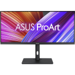 ASUS ProArt Display PA348CGV 34-Inch Professional Monitor (Ultra-Wide QHD, 3440 x 1440) – New