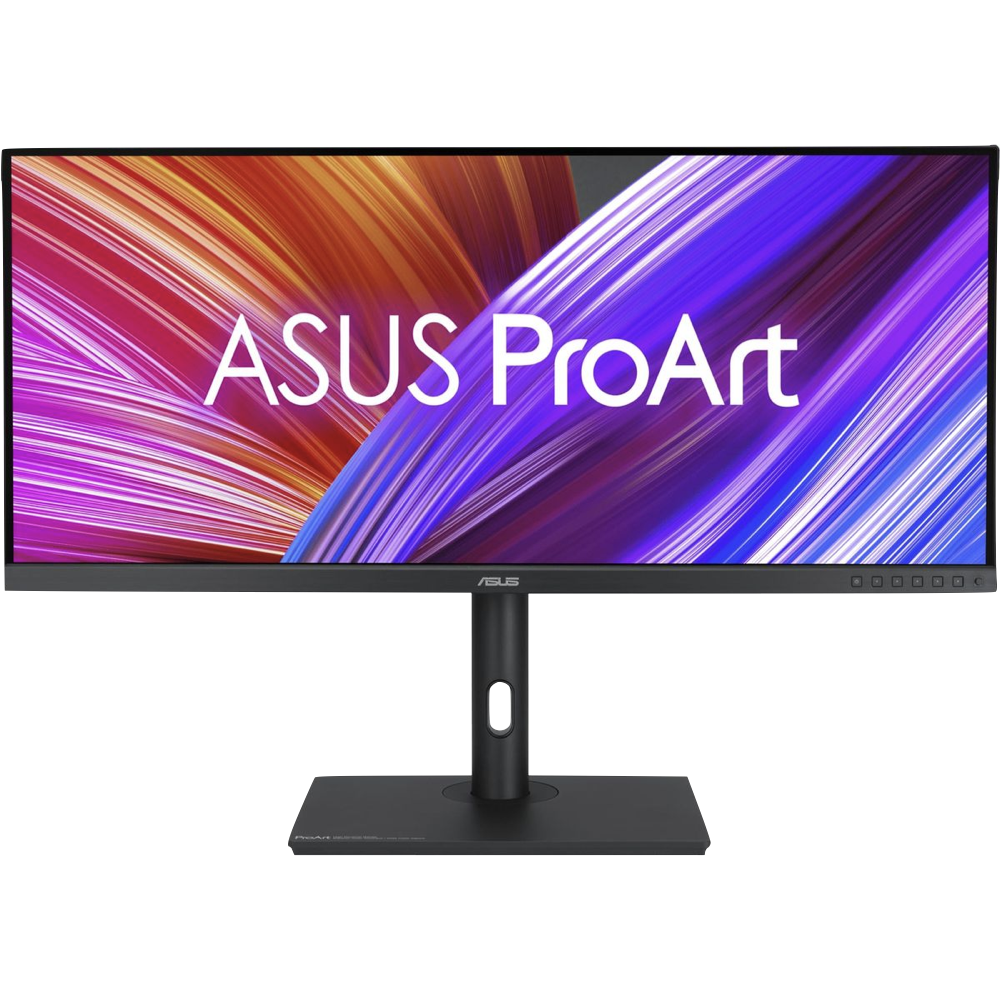 ASUS PA348CGV.001 ASUS ProArt Display PA348CGV 34-Inch Professional Monitor (Ultra-Wide QHD, 3440 x 1440) – New