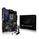 ASUS ROG MAXIMUS Z790 DARK HERO (LGA1700) – New