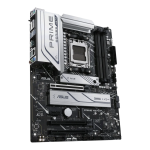 ASUS PRIME X670-P WIFI AMD X670 Ryzen Socket AM5 ATX Desktop Motherboard – New