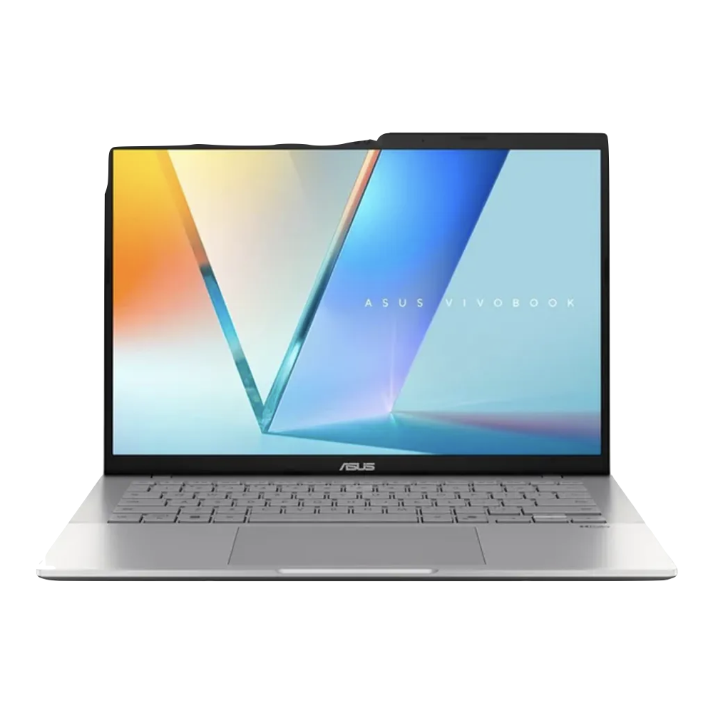 Asus S3407CA Vivobook S.001 ASUS Vivobook S14 (S3407QA) / Copilot+ PC / 14” FHD / SILVER / ULTRA 7-255H / 16GB DDR5 OB / 1TB PCIE SSD / Backpack / WIN 11H – New