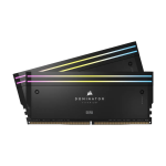 Corsair Dominator Titanium CMP48GX5M2X7200C36, 48 GB, 2 x 24 GB, DDR5, 7200 MHz, 288-pin DIMM – New
