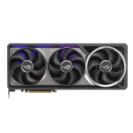 Asus ROG Astral GeForce RTX 5090 32GB GDDR7 OC Edition – New