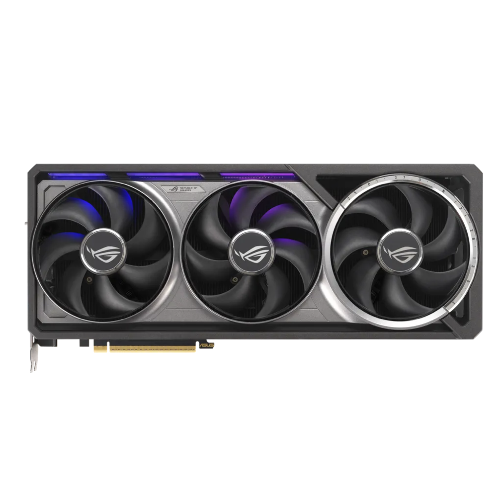 ROG ASTRAL 5090.001 Asus ROG Astral GeForce RTX 5090 32GB GDDR7 OC Edition – New