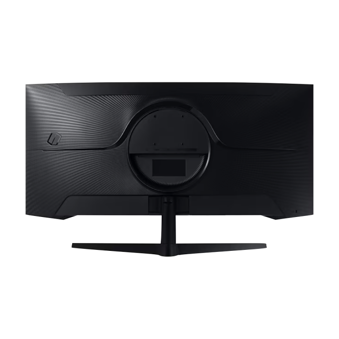 Samsung Odyssey G55T | 34-inch UWQHD 1000R Curved | 165Hz Refresh Rate | 1ms MPRT | VA Panel - New - Image 3