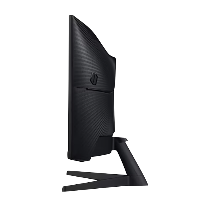 Samsung Odyssey G55T | 34-inch UWQHD 1000R Curved | 165Hz Refresh Rate | 1ms MPRT | VA Panel - New - Image 5