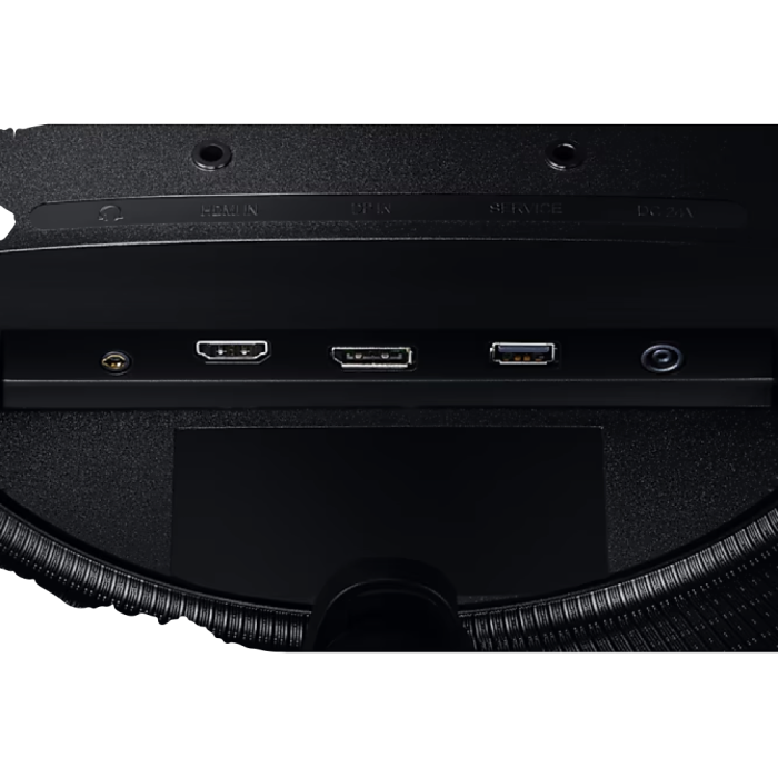 Samsung Odyssey G55T | 34-inch UWQHD 1000R Curved | 165Hz Refresh Rate | 1ms MPRT | VA Panel - New - Image 7