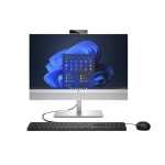 HP EliteOne 840 23.8 inch G9 All-in-One Desktop PC | 12th Gen Intel Core i5-12500 | 8GB RAM | 256GB SSD – New