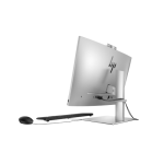 HP EliteOne 840 23.8 inch G9 All-in-One Desktop PC | 12th Gen Intel Core i5-12500 | 16GB RAM | 512GB SSD - New - Image 4