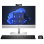 HP EliteOne 840 23.8 inch G9 All-in-One Desktop PC | 12th Gen Intel Core i5-12500 | 16GB RAM | 512GB SSD - New - Image 6