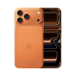 Apple iPhone 17 Pro Max | 256GB | Cosmic Orange – New (Monday Madness)