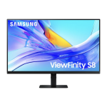 Samsung ViewFinity 32-inch Display Monitor (4K UHD, 3840 x 2160) – New