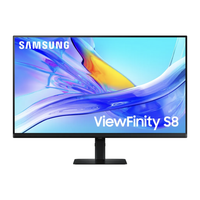 Samsung ViewFinity 32-inch Display Monitor (4K UHD, 3840 x 2160) – New