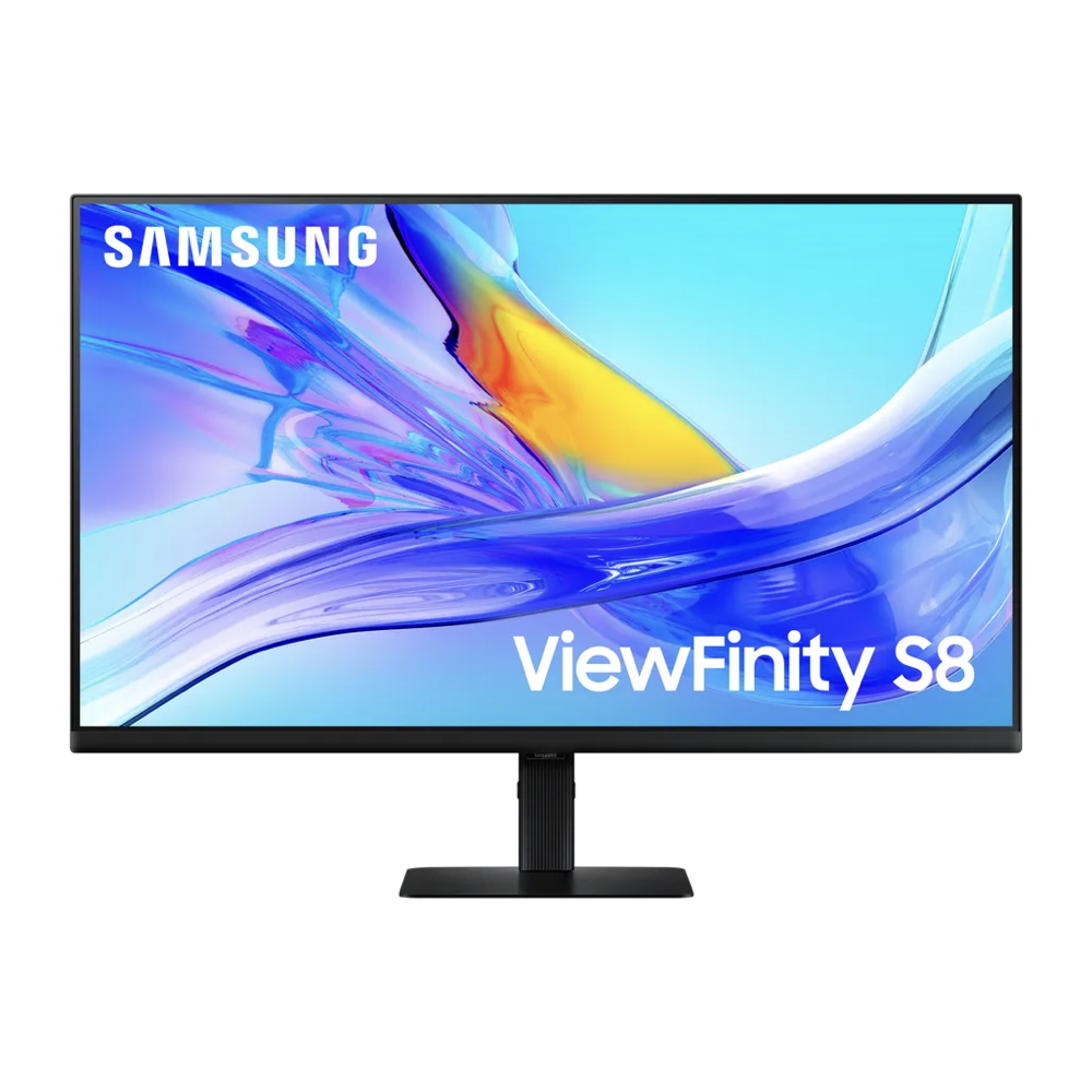 samsung viewfinity.001 Samsung ViewFinity 32-inch Display Monitor (4K UHD, 3840 x 2160) – New