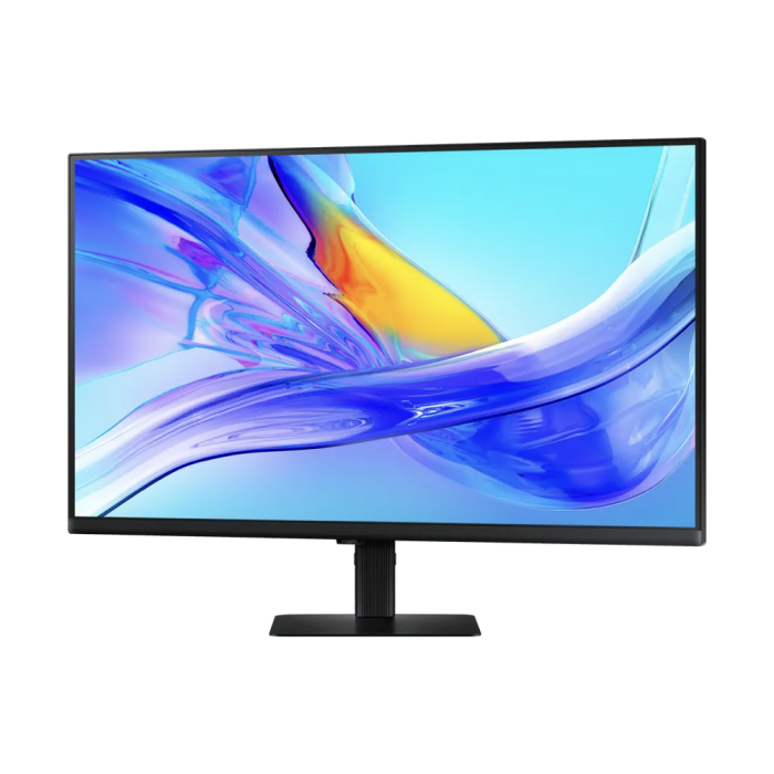 Samsung ViewFinity 32-inch Display Monitor (4K UHD, 3840 x 2160) - New - Image 3
