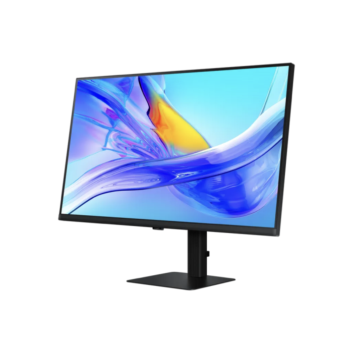 Samsung ViewFinity 32-inch Display Monitor (4K UHD, 3840 x 2160) - New - Image 7