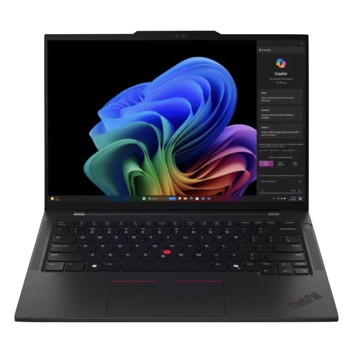 Lenovo ThinkPad T14 Gen 5 | 14-inch WUXGA Touch | AMD Ryzen™ 7 PRO 8840U | 32GB RAM | 512GB SSD | AMD Radeon™ 780M - New - Image 6