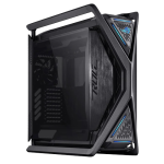 ASUS ROG Hyperion GR701 | Full Tower Chassis | EATX / ATX / mATX / Mini-ITX | 4x Fan Included | 9 Expansion Slots – New