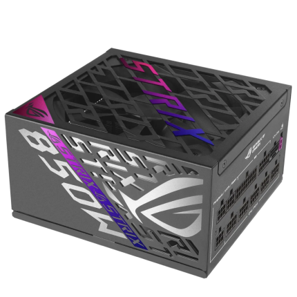 ASUS ROG-STRIX-850P-GAMING PSU – New