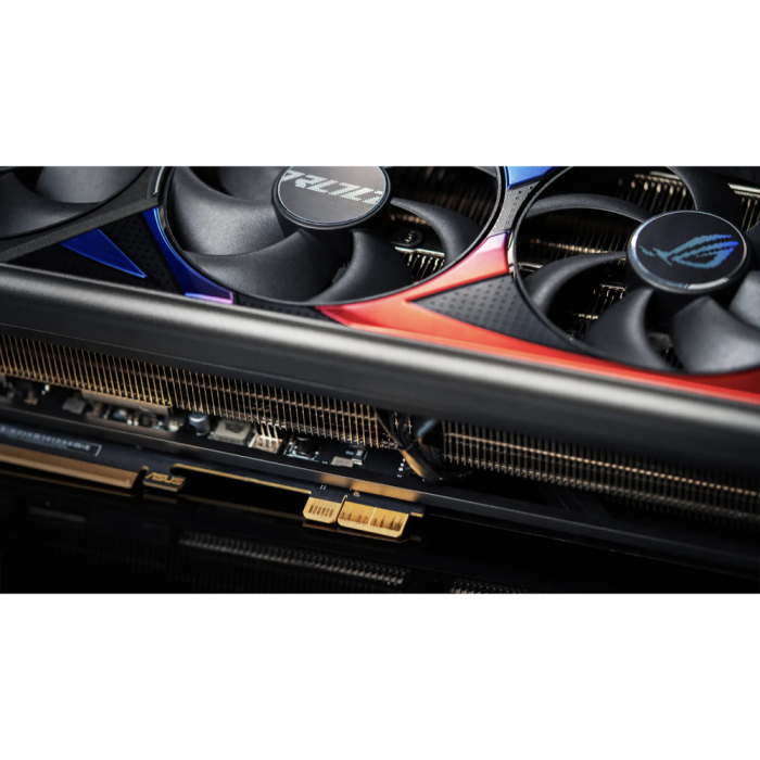Asus ROG Strix GeForce RTX4090 BTF OC Edition 24GB GDDR6x - New (Open Box) - Image 4