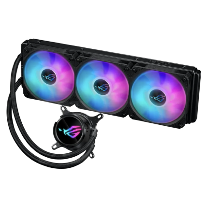 ASUS ROG STRIX Liquid Cooler III 360 ARGB – New