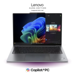 Lenovo ThinkPad X9-14 G1 Aura Edition | 14-inch WUXGA OLED | Intel Core Ultra 7 268V | 1TB SSD | 32GB RAM | Win 11 Pro – New (Monday Madness)