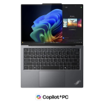 Lenovo ThinkPad X9-14 G1 Aura Edition | 14-inch WUXGA OLED | Intel Core Ultra 7 268V | 1TB SSD | 32GB RAM | Win 11 Pro - New (Monday Madness) - Image 6