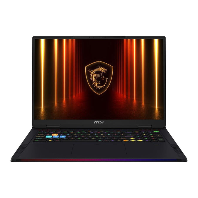 a2xwig-265za-gaming-laptops-1174313452 MSI Raider 18 HX A2XWIG-265ZA | 18-inch UHD+ AI Laptop 120hz | Intel Core Ultra 9 285HX | 64GB RAM | 2TB SSD | RTX 5080 16GB – New