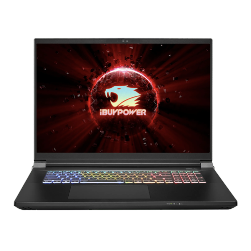 ibuypower.003 IBUYPOWER Chimera NP9580T | 18” QHD+ 240Hz | Ultra 9 275HX | 32GB RAM | 2TB SSD | RTX 5090 24GB – New