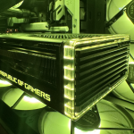 Pre-Built Gaming Desktop - Intel Core i9 13900K / 32GB DDR5 RAM / 2.5TB M.2 Storage / ASUS Strix 4090 BTF 24GB - New - Image 4