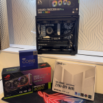 Pre-Built Gaming Desktop - Intel Core i9 13900K / 32GB DDR5 RAM / 2.5TB M.2 Storage / ASUS Strix 4090 BTF 24GB - New - Image 6