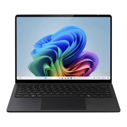 Microsoft Surface Laptop 7 | 13.8-inch | Ultra 7 268V | 32GB RAM | 1TB | Black – New (Monday Madness)