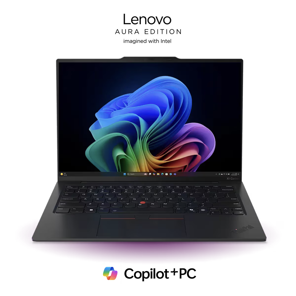 X1 G13.001 Lenovo ThinkPad X1 Carbon Gen 13 | 14-inch 2.8k OLED | Intel Core Ultra 7 258V | 32GB RAM | 512GB – New (Monday Madness)