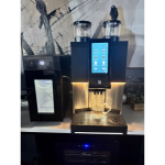 WMF 1300s Bean to Cup with Fridge Coffee Machine - Pre Owned - Image 2
