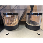 WMF 1300s Bean to Cup with Fridge Coffee Machine - Pre Owned - Image 3