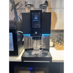 WMF 1300s Bean to Cup with Fridge Coffee Machine - Pre Owned - Image 4