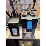 WMF 1300s Bean to Cup with Fridge Coffee Machine - Pre Owned - Image 8