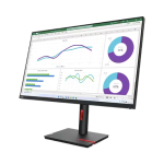 Lenovo ThinkVision T32h-30 31.5-inch 2560 x 1440p QHD 16:9 60Hz IPS WLED Monitor - New Open Box - Image 4