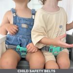Burleigh Wagon Bundle | Including All Accessories  | Seafoam Green (Monday Madness) - Image 14