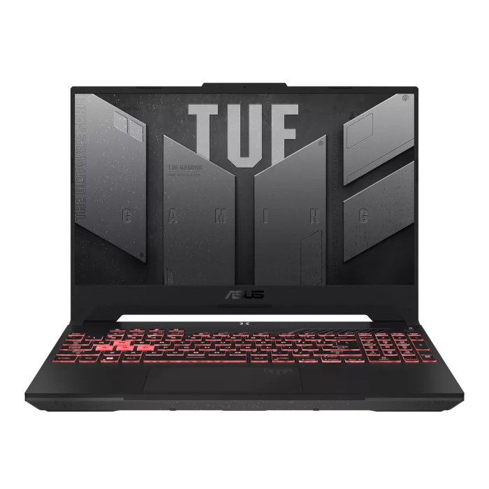 ASUS TUF Gaming A15 | 16GB RAM | 512GB SSD | Ryzen 7-6800H | Win 11 Home – Pre Owned