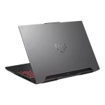 ASUS TUF Gaming A15 | 16GB RAM | 512GB SSD | Ryzen 7-6800H | Win 11 Home - Pre Owned - Image 3