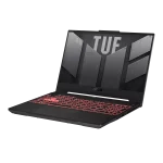 ASUS TUF Gaming A15 | 16GB RAM | 512GB SSD | Ryzen 7-6800H | Win 11 Home - Pre Owned - Image 4