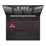 ASUS TUF Gaming A15 | 16GB RAM | 512GB SSD | Ryzen 7-6800H | Win 11 Home - Pre Owned - Image 5
